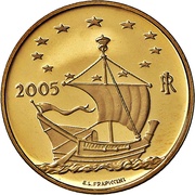 20 Euros Finland obverse image
