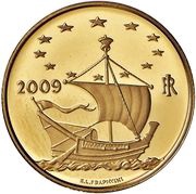 20 Euros United Kingdom obverse image