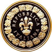 20 Euros Renaissance obverse image