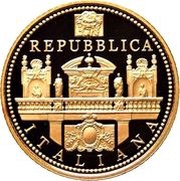 20 Euros Baroque obverse image
