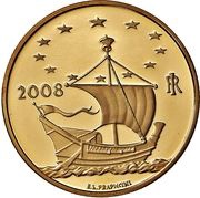 50 Euros Portugal obverse image