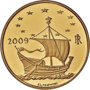 50 Euros Spain obverse image