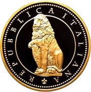 50 Euros Renaissance obverse image
