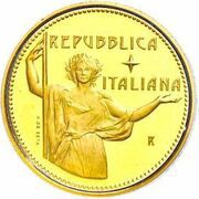 50 Euros Fauna in Art - Contemporary Age obverse image