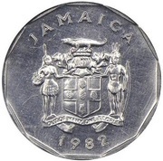 1 Cent Obverse Mule obverse image