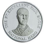10 Cents Large reverse image
