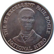 10 Cents Small reverse image