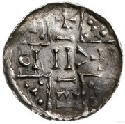 Denier - Hartwig obverse image