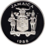 25 Dollars Summer Olympics obverse image