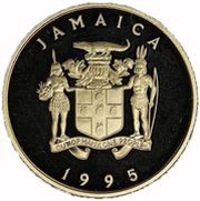 50 Dollars Royal Wedding obverse image