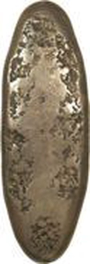 Chōgin "Keichō Chōgin" 8 stamps reverse image
