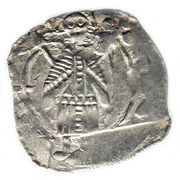 Denier - Eberhard II von Regensberg Friesach obverse image