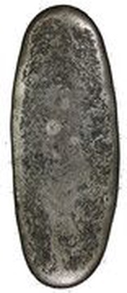 Chōgin "Hōei Mitsuhō Chōgin" 12 Daikoku reverse image