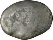 Mameitagin "Hōei Mitsuhō Mameitagin" Uniface Daikoku reverse image