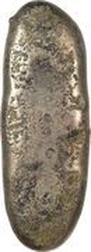 Chōgin "Kyōhō Chōgin" 9 stamps or less reverse image