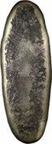 "Tenpō Chōgin" 12 Daikoku reverse image