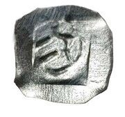 1 Pfennig - Johann II von Reisberg, Austria, 1429-1441 reverse image