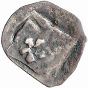 1 Pfennig - Frederick IV of Emmerberg reverse image