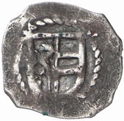 1 Pfennig - Frederick IV of Emmerberg obverse image