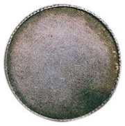 20 Sen Uniface pattern, Japan,  reverse image