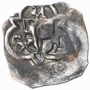 1 Pfennig - Sigismund von Volkersdorf obverse image
