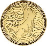 50 000 Yen - Heisei Wedding obverse image