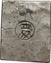 4 Monme "Akita Fūgin" obverse image