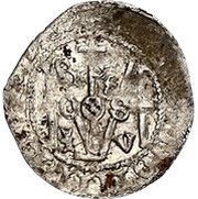 1 Kreuzer - Frederick V obverse image