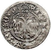 1 Kreuzer - Frederick III Graz obverse image