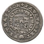 1 Kreuzer - Paul Sixtus I obverse image