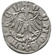 Vierer - Leopold III or IV Meran reverse image