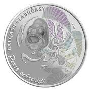 200 Tenge Balqah Alabugasy, Kazakhstan, 2023 reverse image