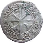 1 Kreuzer - Sigismund the Rich obverse image