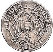 Pfunder - Sigismund reverse image