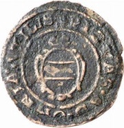 1 Kipper Kreuzer - Leopold V obverse image