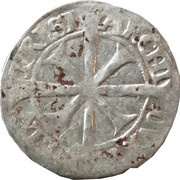 1 Kreuzer - Maximilian I Hall obverse image