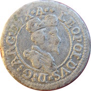 1 Kreuzer - Leopold V obverse image