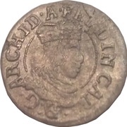1 Kreuzer - Ferdinand Charles obverse image
