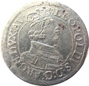3 Kreuzers - Leopold V obverse image