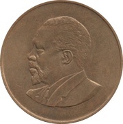 10 Cents Without legend reverse image