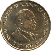 10 Cents reverse image