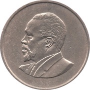 50 Cents Without legend reverse image