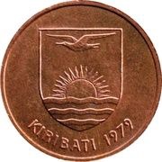 1 Cent obverse image