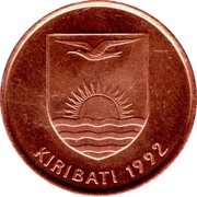 1 Cent obverse image