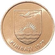 2 Cents obverse image