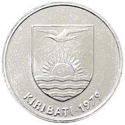 10 Cents obverse image