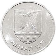 20 Cents obverse image