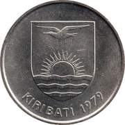 50 Cents obverse image