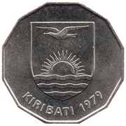 1 Dollar obverse image