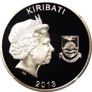 10 Dollars - Elizabeth II ANZAC Day - Trumpet obverse image